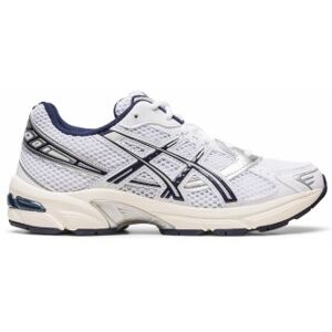 Asics pour femme. 1202A164 Baskets Gel-1130 blanc (38), Plat, Lacets, Casuel, Sport, Running, Multisport - Publicité