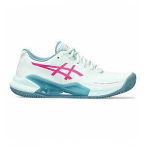 Asics pour femme. 1042A232 Chaussures Gel-Challenger 14 Padel bleu (38), Plat, Fermeture éclair, Sport, Tennis/Padel, Multisport - Publicité