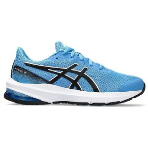 Asics pour femme/filles. 1014A296 Chaussures Gt-1000 12 bleu (40), Plat, Lacets, Casuel, Sport, Multisport, mode enfantine - Publicité