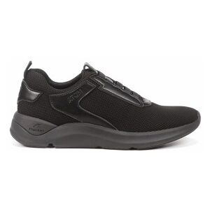 Atom by Fluchos pour femme. F1252 Activité F1252 baskets noires (40), 3 à 5 cm, Lacets, Casuel, Sport, Sportswear, Multisport - Publicité