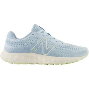 New Balance pour femme. W520V8 Chaussures 520v8 bleu (41), Tissu, Plat, Lacets, Casuel, Sport, Running - Publicité