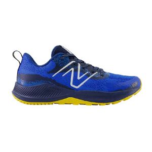 New Balance pour femme. GPNTRLV5 Chaussures DynaSoft Nitrel v5 bleu (38), Plat, Lacets, Sport, Running, Multisport - Publicité