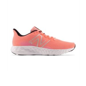 New Balance pour femme. W411V3 Chaussures 411v3 orange (41), Plat, Lacets, Casuel, Sport, Running, Multisport - Publicité