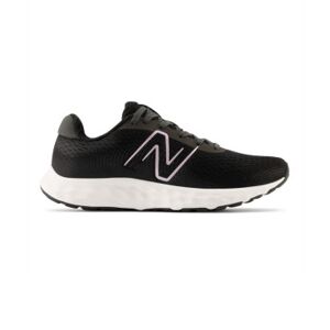 New Balance pour femme. W520V8 Chaussures 520v8 noires (41), Plat, Lacets, Casuel, Sport, Running, Multisport - Publicité