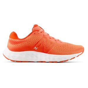 New Balance pour femme. W520V8 Chaussures 520v8 orange (38), Plat, Lacets, Casuel, Sport, Running, Multisport - Publicité