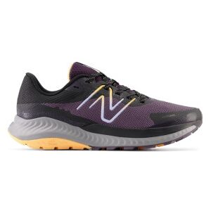 New Balance pour femme. WTNTRV5 Chaussures DynaSoft Nitrel V5 violet (36.5), Plat, Lacets, Casuel - Publicité