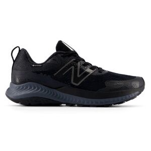 New Balance pour femme. WTNTRGV5 Chaussures DynaSoft Nitrel v5 GTX noir (41), Plat, Lacets, Casuel, Sport, Running - Publicité