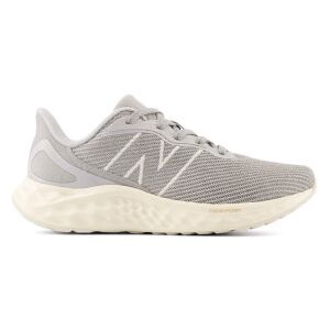 New Balance pour femme. WARISV4 Trainers Arishi v4 grey (38), Plat, Lacets, Casuel, Sport, Gris, Running, Multisport - Publicité