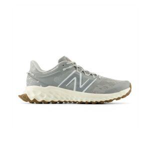 New Balance pour homme. MTGAROV1 Pantoufles FRESH FOAM Garo gris (45), Tissu, Plat, 1 à 3 cm, Lacets, Casuel, Sport, Running, Sportswear, Mu - Publicité