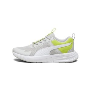 Puma pour femme. 38623810 Trainers Evolve Run Mesh grey (39), Plat, Lacets, Casuel, Sport, Gris, Multisport - Publicité