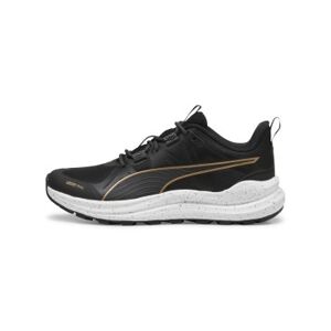 Puma pour femme. 37944009 Chaussures de trail Reflect Lite noires (36), Plat, Lacets, Sport, Outdoor, Running, Multisport - Publicité