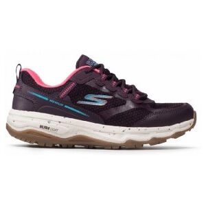 Skechers pour femme. 128205 Trainers Go Run Trail Altitude New Adventure violet (36), Plat, Lacets, Casuel - Publicité