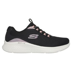 Skechers pour femme. 150041 Lite Pro Glimmer Me Shoes noir (38), 1 à 3 cm, Lacets, Casuel, Sport, Multisport - Publicité