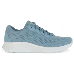 Skechers pour femme. 149991 Trainers Skech Lite Pro blue (38), Plat, Lacets, Casuel, Sport, Multisport - Publicité