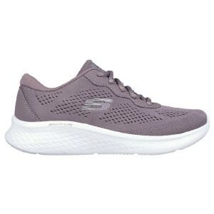 Skechers pour femme. 149991 Trainers Skech Lite Pro lilac (38), Plat, Lacets, Casuel, Sport, Violet, Multisport - Publicité