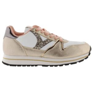 Victoria pour femme. 1141131 Chaussures multimatériaux Cometa rose (39), 1 à 3 cm, Lacets, Casuel - Publicité