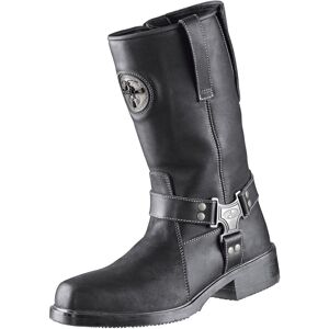 Held Nevada II Bottes de moto Noir taille : 38 - Publicité