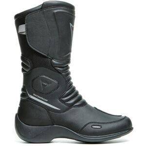 Dainese Aurora Lady D-WP bottes de moto imperméables pour dames Noir taille : 37 - Publicité