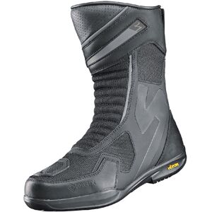 Held Alserio GTX Bottes de moto Noir taille : 39 - Publicité