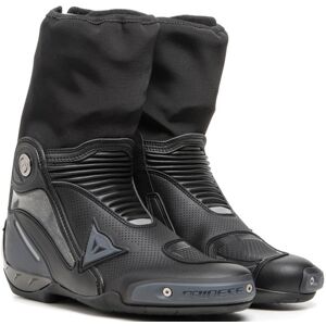 Dainese Axial Gore-Tex bottes de moto imperméables Noir Gris taille : 44 - Publicité