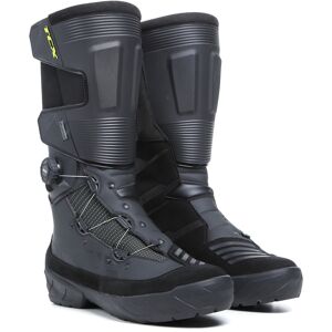 TCX Infinity 3 Gore-Tex Bottes de moto Noir taille : 41 - Publicité