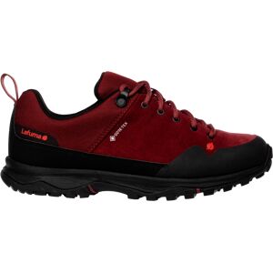 Lafuma Chaussures RUCK LOW GORE-TEX femme Rouge 4.5 - Publicité