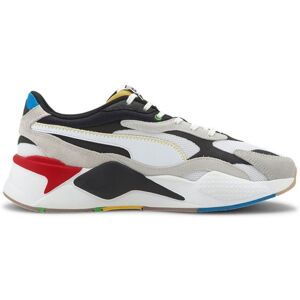 Puma Rs-x3 Unity Blanc Noir Unisex 37330801 UNISEX EU 42.5 - Publicité