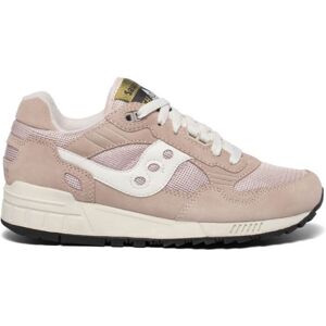 Saucony Shadow 5000 Rose Beige Femme S60405-37 FEMME EU 37 - Publicité