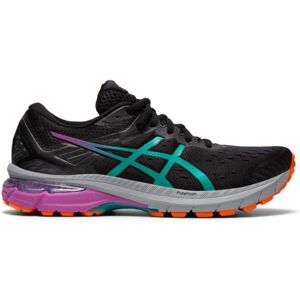 Asics Gt-2000 9 Trail Negro Azul Mujer 1012a919 001 FEMME EU 36 - Publicité