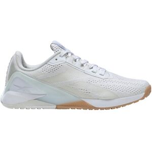 Reebok Nano X1 Blanc Gris Femme Fz0636 FEMME EU 36 - Publicité