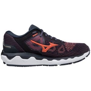 Mizuno Wave Horizon 5 Noir Rose Femme J1gd2126 63 FEMME EU 37 - Publicité