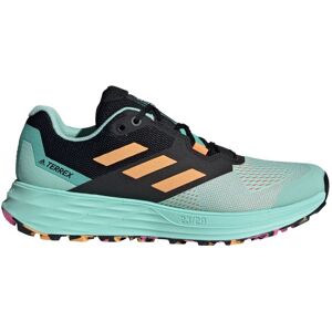 Adidas Terrex Two Flow Aqua Negro Mujer Fw2712 FEMME EU 38 2/3 - Publicité