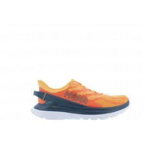 HOKA Mach supersonic femme - Taille : 40 2/3 - Couleur : RYCM - Publicité