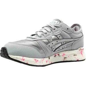 Basket Asics authentique Femme Gris Gris 37 Synthétique - Publicité