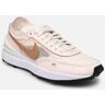 W Nike Waffle One Ess par Nike Rose 36 1/2 Femme