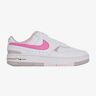 Nike Gamma Force blanc/rose 38.5 femme