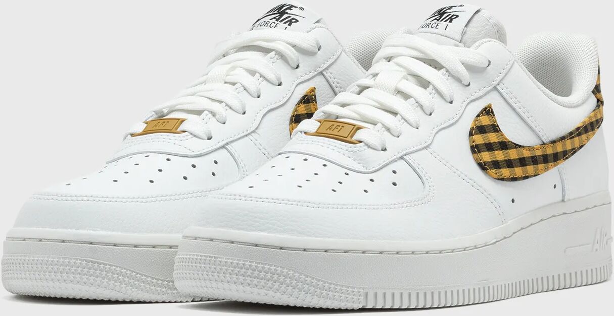 Nike Air Force 1 '07 Women's Shoes women Lowtop white en taille:39