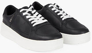 Levi's Silverwood Sneakers - Femme - Noir / Regular Black