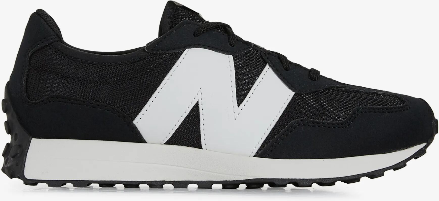 New Balance 327 noir/blanc 39 femme