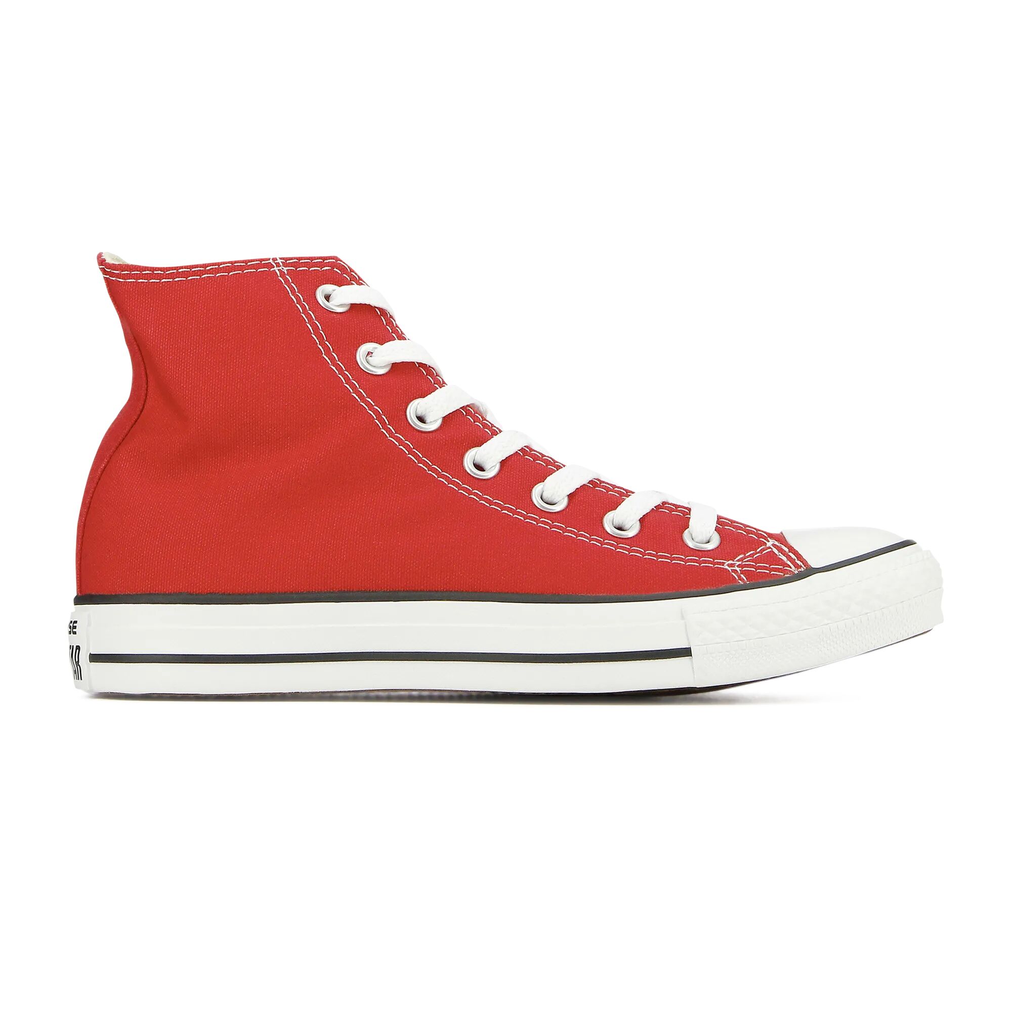 Converse Chuck Taylor All Star Hi Core rouge 36.5 femme