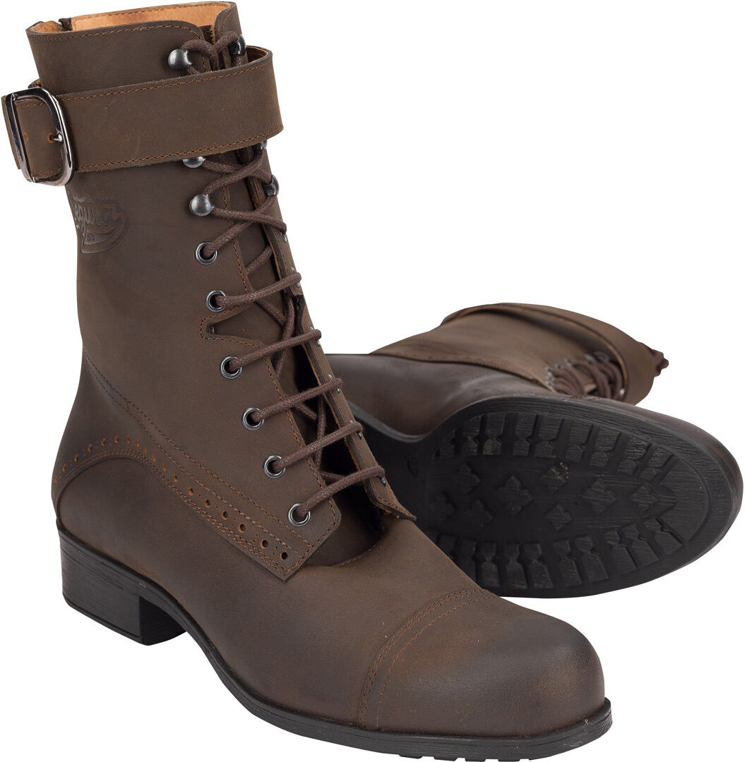 Segura Doria Bottes Women´s Brun taille : 41