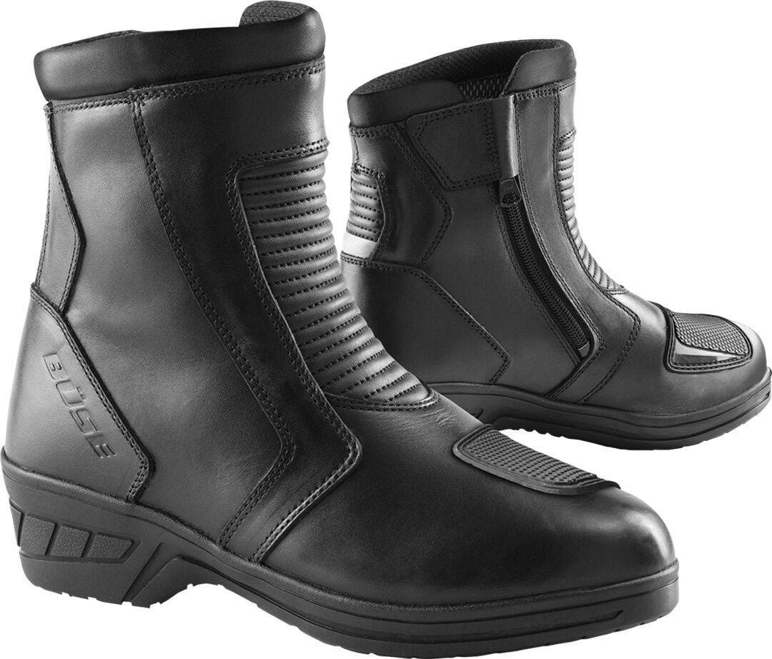 Büse D90 Bottes de moto de dames Noir taille : 39