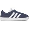 Sportcipők adidas VL Court 2.0 Lifestyle Skateboarding Suede H06113 Kék Kék 42