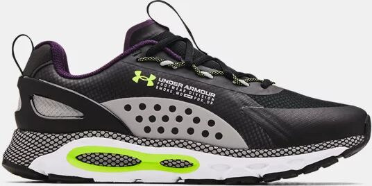 Under Armour Unisex UA HOVR™ Infinite Summit 2 Black Size: (6.5)