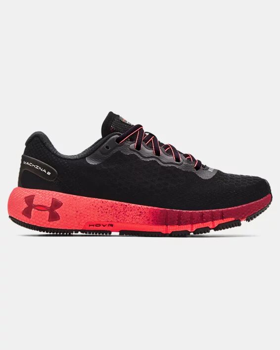 Under Armour Women's UA HOVR™ Machina 2 Colorshift Running Shoes Black Size: (3.5)