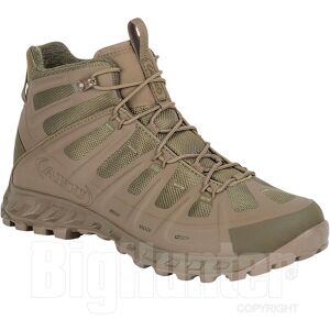 AKU Scarpe  Selvatica Tactical Mid GTX Coyote