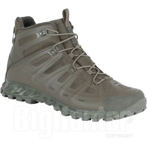 AKU Scarpe  Selvatica Tactical Mid GTX Verde Ranger