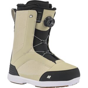 K2 RAIDER BOA OFF WHITE 290