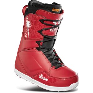 THIRTYTWO LASHED PREMIUM SPRING BREAK RED 280