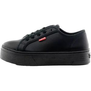 LEVI'S Scarpe Donna Art 230704-661-559 Colore Nero Misura A Scelta Nero